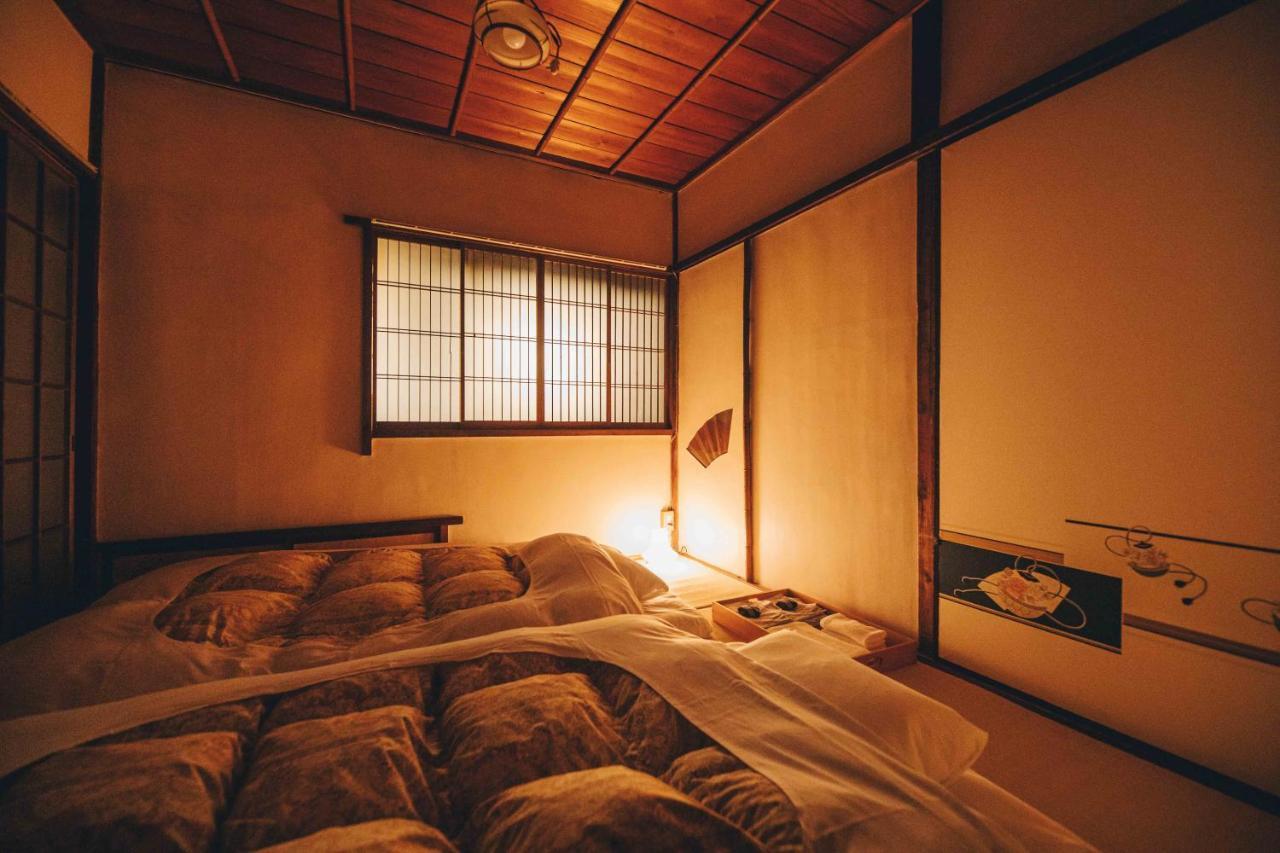 Hinode Ryokan Odawara Room photo